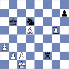 Ponce Cano - Bauyrzhan (chess.com INT, 2024)