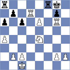 Kislinsky - Hoffmann (chess.com INT, 2024)