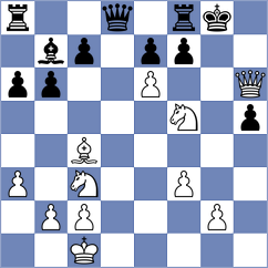 Carlsen - Sargsyan (chess.com INT, 2024)