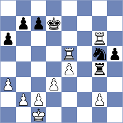 Balint - Wisniacki (chess.com INT, 2023)