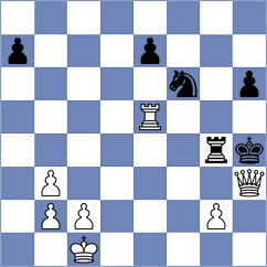 Drygalov - Hong (chess.com INT, 2024)