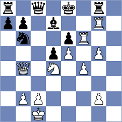 Fier - Weinstein (chess.com INT, 2020)
