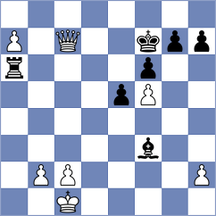 Grigorjev - Bok (chess.com INT, 2024)