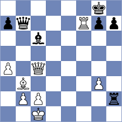 Rashid - Sihlongonyane (Chess.com INT, 2021)