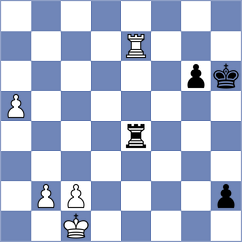 Nilsen - Suvorov (Chess.com INT, 2020)