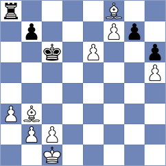 Comp Deep Fritz - Khodarkovsky (Kasparovchess INT, 2000)
