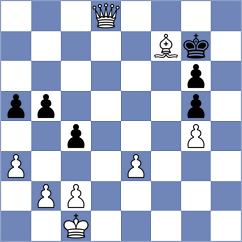 Lizak - Lorenzo de la Riva (chess.com INT, 2022)