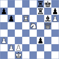 Eljanov - Oparin (chess.com INT, 2024)