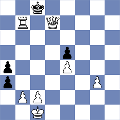 Bermejo Martinez - Bermejo Ruiz (chess.com INT, 2021)