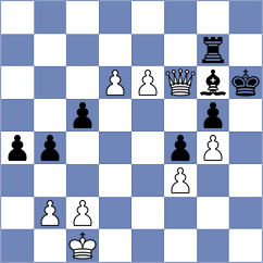 Hua - Ashwin (chess24.com INT, 2020)