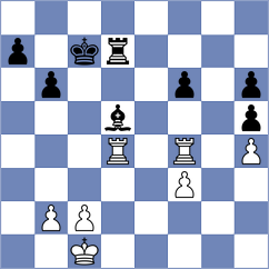 Dyachuk - Yang (chess.com INT, 2024)
