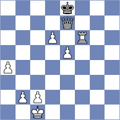 Becker - Bauyrzhan (chess.com INT, 2021)