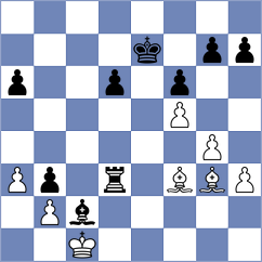 Kislov - Berdychevskaya (Chess.com INT, 2020)