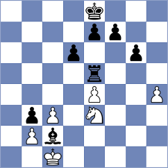 Lioux - Gabino (Europe-Chess INT, 2020)