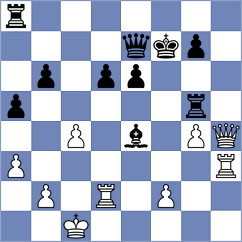 Hubbard - Powell (chess.com INT, 2024)