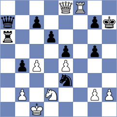 Priasmoro - Alibabaei (Chess.com INT, 2020)