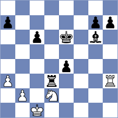 Sloan - Andrews (Chess.com INT, 2020)
