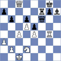 Aswath - Brodsky (chess.com INT, 2023)