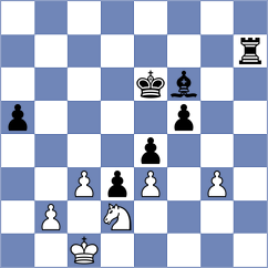 Salman - Le Ruyet (chess.com INT, 2023)