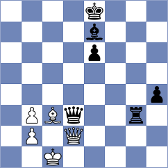 Bursztyn - Angskog (chess.com INT, 2021)