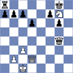 Torres Bosch - Stojanovski (chess.com INT, 2023)