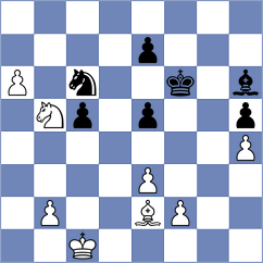 Rozman - Krallis (chess.com INT, 2021)