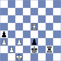 Odeh - Andreassen (chess.com INT, 2023)