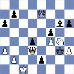 Cremisi - Alavi Moghaddam (Chess.com INT, 2021)