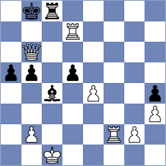 Estrada Nieto - Vigoa Apecheche (chess.com INT, 2023)