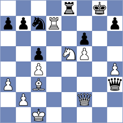 Korpics - Collins (chess.com INT, 2024)