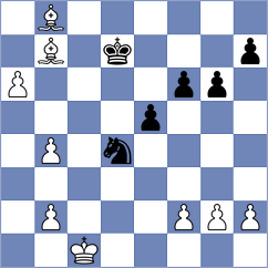 Rzayev - Bauer (Chess.com INT, 2019)