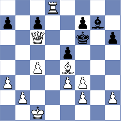 Bayood - Bayraktar (chess.com INT, 2021)