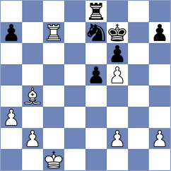 Yagupov - Blanco Diez (chess.com INT, 2024)