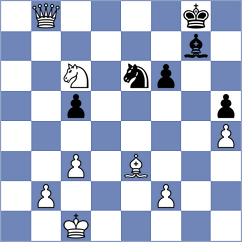 Liu - Yarullina (chess.com INT, 2024)