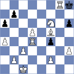 Linster - Schulman (chess.com INT, 2023)