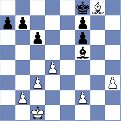 Patil - Arnaudov (Chess.com INT, 2020)