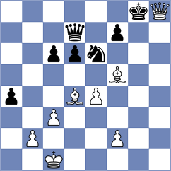 Silva - Buenafe Moya (chess.com INT, 2024)