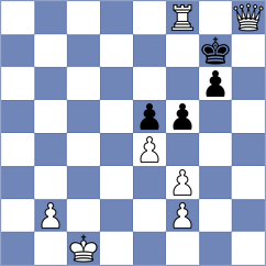 Serrer - Chandratreya (chess.com INT, 2021)