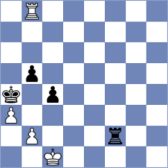 Palencia - Svane (chess.com INT, 2024)