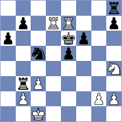 Drygalov - Barp (chess.com INT, 2024)
