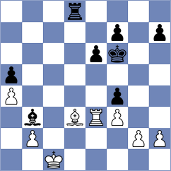 Kovalev - Quparadze (Chess.com INT, 2021)