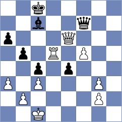Ljukin - Zherebtsova (chess.com INT, 2023)