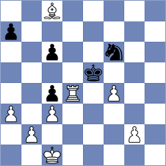 Panagiotis - Chandrasekar (FIDE.com, 2002)