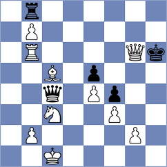 Suvorov - Szente Varga (Chess.com INT, 2020)