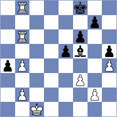 Clawitter - Sabar (chess.com INT, 2024)