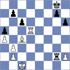 Gong - Gjergji (Chess.com INT, 2020)