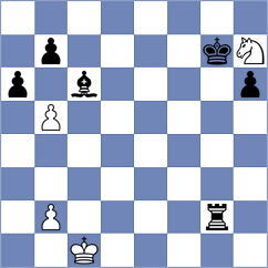 Istvanovszki - Panesar (chess.com INT, 2024)