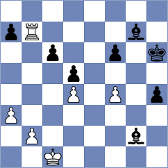 Ardelean - Tikhonov (chess.com INT, 2023)