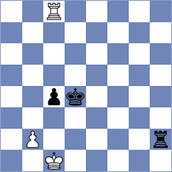 Erofeev - Iyer (Chess.com INT, 2021)