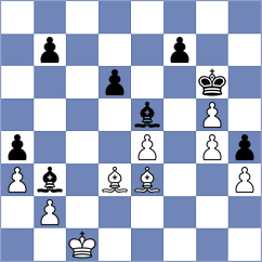 Mehdi - Gomez (Chess.com INT, 2020)